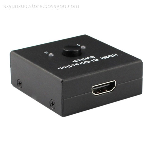 HDMI Bi-Direction Switch